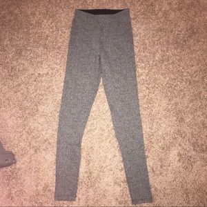 Zara basic collection leggins
